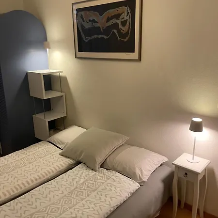 Mit Privatem Badezimmer In Guter Lage Homestay Bern