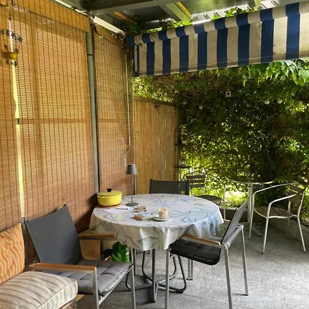 Homestay Mit Privatem Badezimmer In Guter Lage Bern