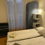 Mit Privatem Badezimmer In Guter Lage Homestay Bern