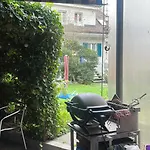 Homestay Mit Privatem Badezimmer In Guter Lage Bern