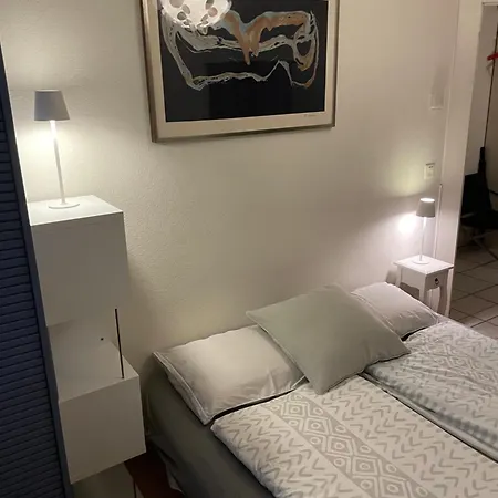 Séjour chez l'habitant Mit Privatem Badezimmer In Guter Lage Berne