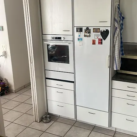 Séjour chez l'habitant Mit Privatem Badezimmer In Guter Lage Berne