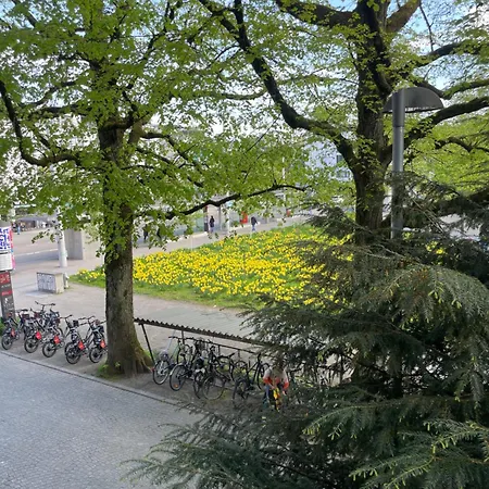 Gemuetliche Mit Eigenem Badezimmer Am Guter Lage *