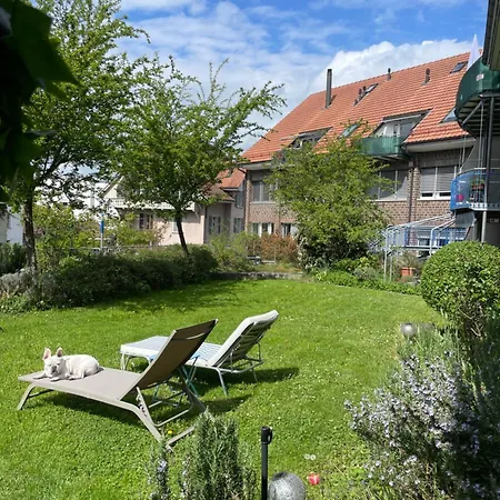 Gemuetliche Mit Eigenem Badezimmer Am Guter Lage