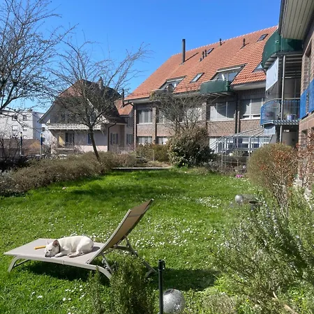 Séjour chez l'habitant Mit Privatem Badezimmer In Guter Lage Berne