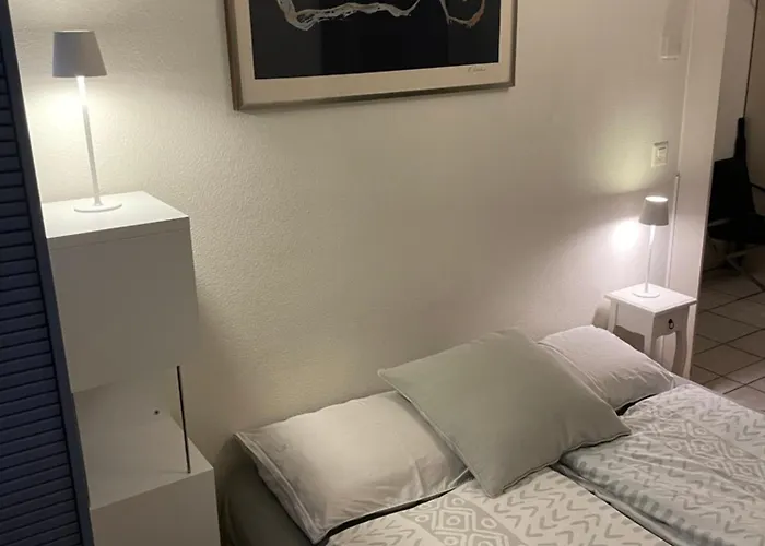 Privatunterkunft Mit Privatem Badezimmer In Guter Lage Bern