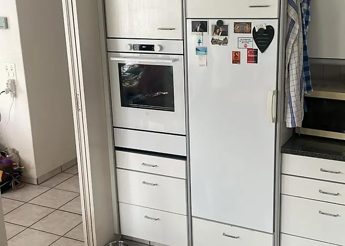 Privatunterkunft Mit Privatem Badezimmer In Guter Lage Bern