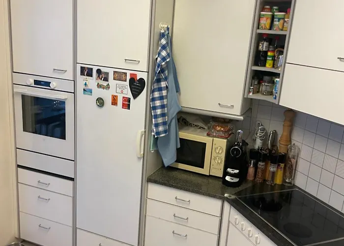 Mit Privatem Badezimmer In Guter Lage Homestay