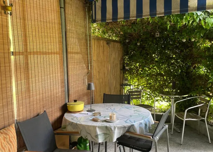 Homestay Mit Privatem Badezimmer In Guter Lage Bern