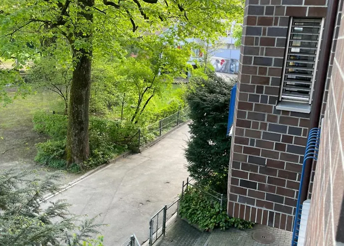 Homestay Mit Privatem Badezimmer In Guter Lage