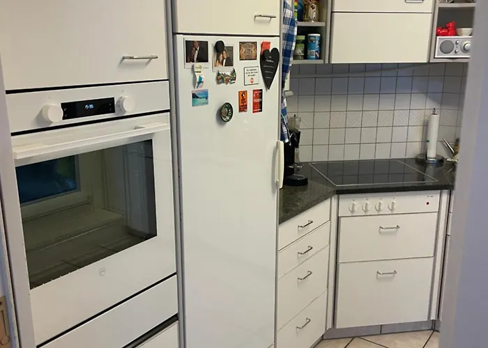 Privat bolig Mit Privatem Badezimmer In Guter Lage *